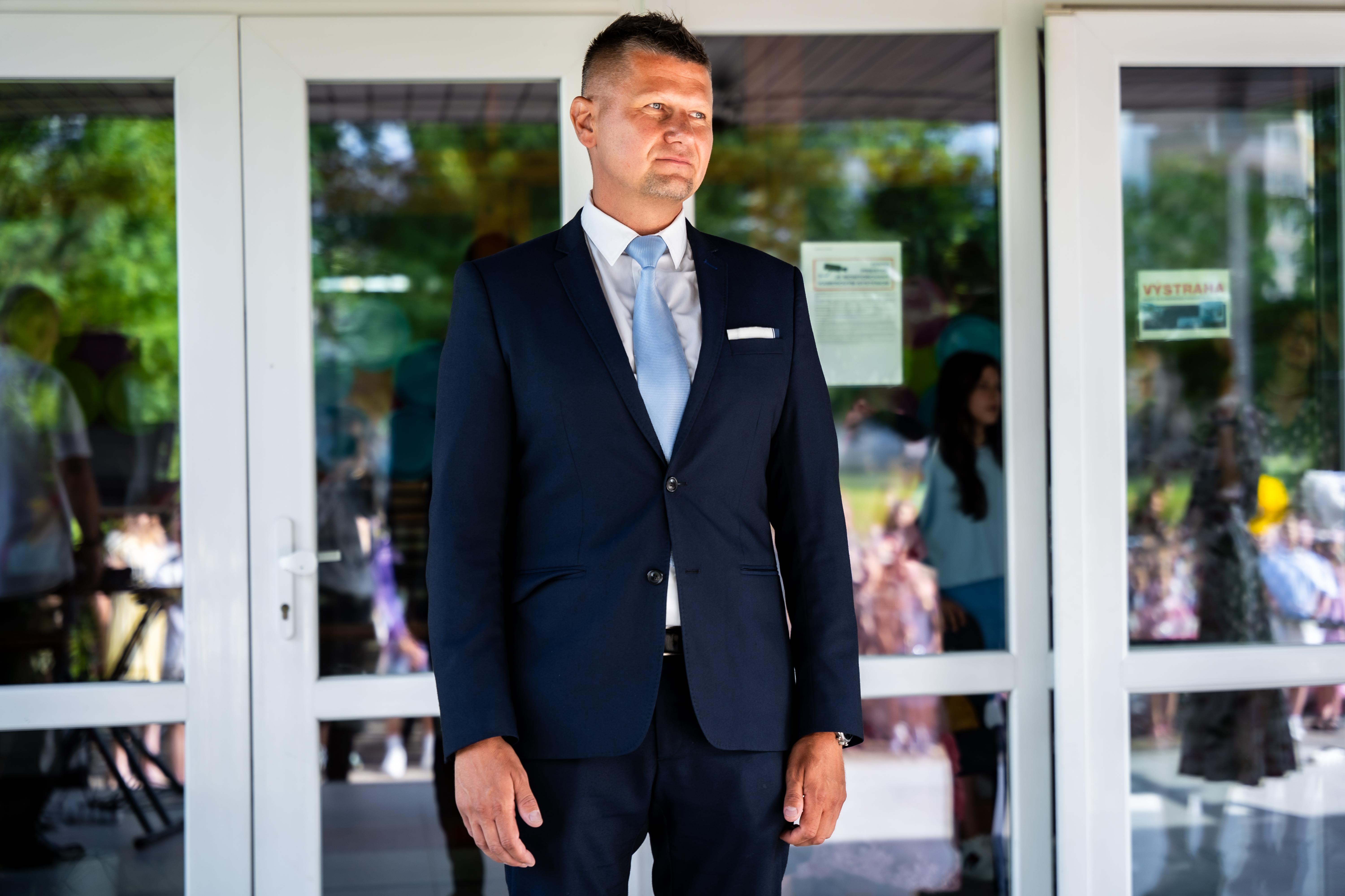 Slavnostne ukoncenie skolskeho roka 2023 _ 2024 - ZS Poziarnicka-4